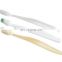 Disposable hotel toothbrush cheap travel portable toothbrush