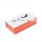 Luxury Customized Rigid Cardboard Paper Packaging False Eyelashes Package Box with Magnetic