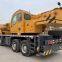 XCMG 35 Ton QY35KA Truck Crane