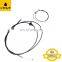 China Factory Auto Parts Engine Hood Release Cable OEM 53630-33150 For Lexus 2006-2009