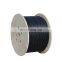 Factory Price Manufacturer Of Ftth Indoor Outdoor 1/2/4 Core Fibre Optic Cable