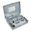 MT-1415 OEM FTTH electric 48 core ABS/PC pigtail junction box