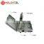 MT-1401 Outdoor 1x8 PLC splitter FTTH 8 core pole mount terminal box with PLC