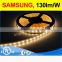 best brand Inexpensive Products UL Listed 2400lm/m samsung led strip light