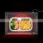 Reasonable Price Fancy Customized Luxury Design New Earth Friendly Kids Thermal Lunch Boxes
