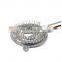 High Quality Stainless Steel Mini Wine Strainer For Bar
