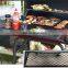 Wholesale Commercial Garden Manufacturer Portable Smoker Outdoor Bbq Grill Charcoal