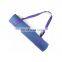 Best Holder Thick Large Manufacturer Logo Customized Eco Friendly Strap Yoga Mats Wholesale