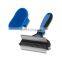 wholesale fashionable multi function deep into hair pet hair dryer comb