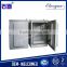 Battery storage aluminum outdoor enclosure/waterproof battery rack SK-65100 with air conditioning/IP65 Rosh CE ISO9001 TUV