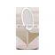 Foldable Travel Vanity Mirror With LED Light Makeup Mirror Type C Charging