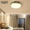 HUAYI High Quality Modern Round Shape 18Watt Dining Room Decoration Luxury Surface LED Ceiling Light