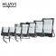 HUAYI New Design Aluminum IP65 Waterproof 10W 20W 30W 50W 70W 100W 150W 200W Outdoor LED Flood Light