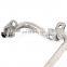 OEM 11537643226 Turbocharger tube Coolant Return Hose For BMW B48 G11 F30 F32 F22 F20