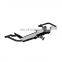 side bar for Suzuki Jimny