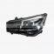 Factory Price Chinese Manufacturer Replaces Left Headlight OE J69-4421010/J69-4421020 for Tiggo 3x