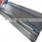 BWG34 Galvanized Iron Corrugated GI IBR Steel Galvanized Roof Sheet