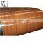 Factory Direct Density PPGI Steel Sheet Prepainted PPGI Coils Ral 3005