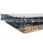 Engineered Design Construction Metal Building Steel Structure Warehouse Prefabricated