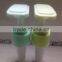 24/410 Colorful Plastic Liquid Soap Hand Pump