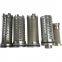 Hydraulic bracket filter element - mechanical equipment hydraulic oil filter element