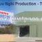White Filler Master Batch HP PE 1035, 75% CaCO3 product Vietnam for woven bag