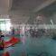 China best sales inflatable body zorbing balls customized zorb ball for kids and adult