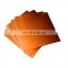 Professional 0.5mm Thick Copper Sheet