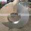AISI ASTM ss 430 strip BA Mirror surface full hardness 410 stainless steel strip
