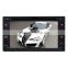 Latest PURE ANDROID 4.4 OS A9 DUAL CORE 2 DIN CAR RADIO CAR GPS CAR MULTIMEDIA PLAYER