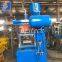 Horizontal Parting Sand Core Shooting Machine for Foundry