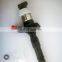 China UD diesel injector Assy 095000-7801,095000-677# for common rail 23670-30310,23670-3924