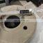 Ceramic Sink  for Shampoo Chair QCP-K01