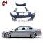 CH New Upgrade Luxury Taillights Svr Cover Wide Enlargement Fender Front Bumpers Body Kits For BMW E60 M5 2003-2008