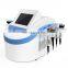 Customize portable 7 in 1 80k fat cavitation ultrasonic RF cavitation system machine