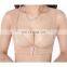 2022 S-2XL Size Breathable X Strap Vest Shoulder Posture Corrector Bra For Women