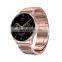 Ips Full View Color Screen China Best Smart Watch Breathing Training Dial Push Touch Watch Smart