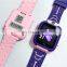 YQT Factory Jam Anak Child GPS Smart watch SOS Tracker Monitor Watch Kids Smartwatch Q12 Z5 Reloj Ninos gps