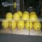 Ice Price Factory Directly Supply Anti Collision Yacht Mooring Buoys