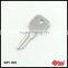 key 001 house key blank customer mould