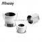 Hot Sale Mini Size Easy Installation Antiglare Embedded Surrounds Indoor 3W LED Downlight