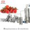 Tomato Sauce Processing Tomato Ketchup Machine Price Tomato Puree Machine Tomato Paste Production Line Turkey