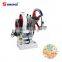 SINOPED  Low cost single punch sugar cube pill tablet press machine