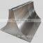 stainless steels display floor stand-Retail Shops advertising boards-Pop stand up board
