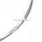 BAINEL Front Bumper Crash Reinforcement Bar For TESLA Model3  2017-2020  1104667-00-F