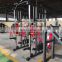 Stretching Machine ASJ-A084 Deep squat&Smith machine&Multi Functional Trainer for sale