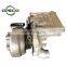 For Isuzu turbocharger GTA4088KLNU 14201-Z601D 752012-7