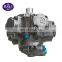 50 Tons Injection Molding Machine NHM1-200 Sol Small Volume Radial Piston Hydraulic Motors