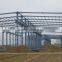 Prefabricated poultry shed for sale / low cost steel structure poultry shed