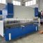 Anhui factory torsion bar bender 3000KN 3200mm WC67Y-300T/3200 steel sheet process hydraulic metal plate bending machine